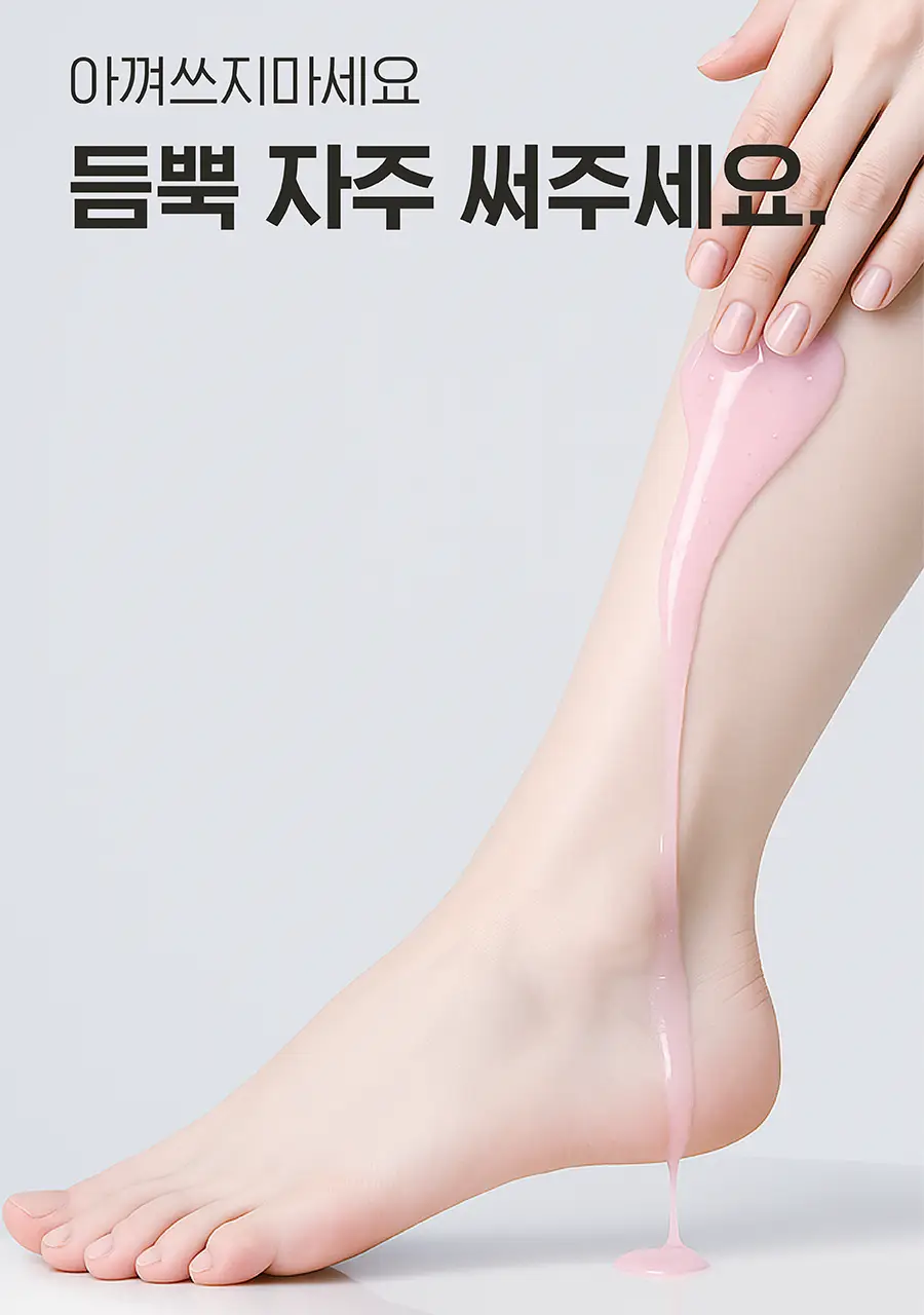 [등드름OUT/트러블 착색미백/대용량 스피큘] 아윌미백 히알스피큘 100샷 세럼 상세페이지 26